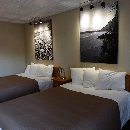 Catalina Motel Sault Ste. Marie Luaran gambar