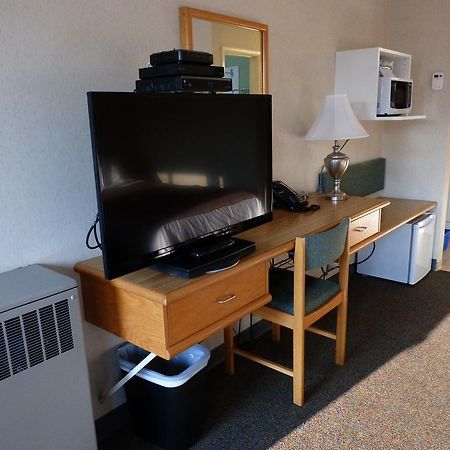 Catalina Motel Sault Ste. Marie Luaran gambar