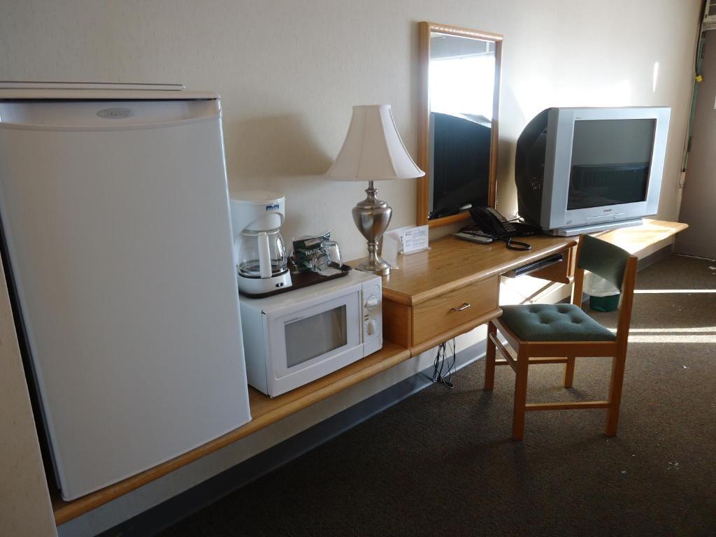 Catalina Motel Sault Ste. Marie Bilik gambar