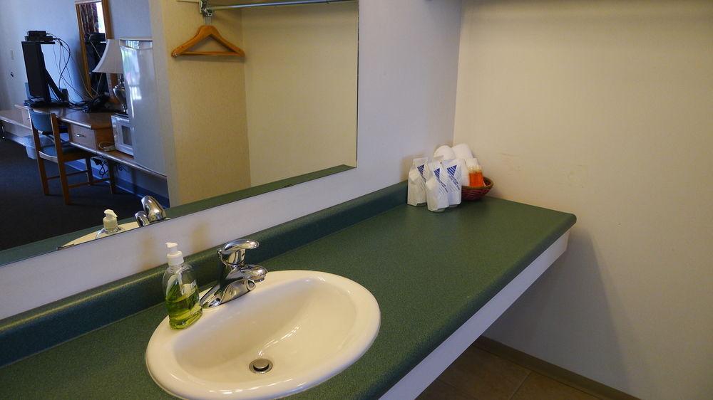 Catalina Motel Sault Ste. Marie Luaran gambar