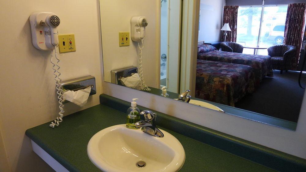 Catalina Motel Sault Ste. Marie Luaran gambar
