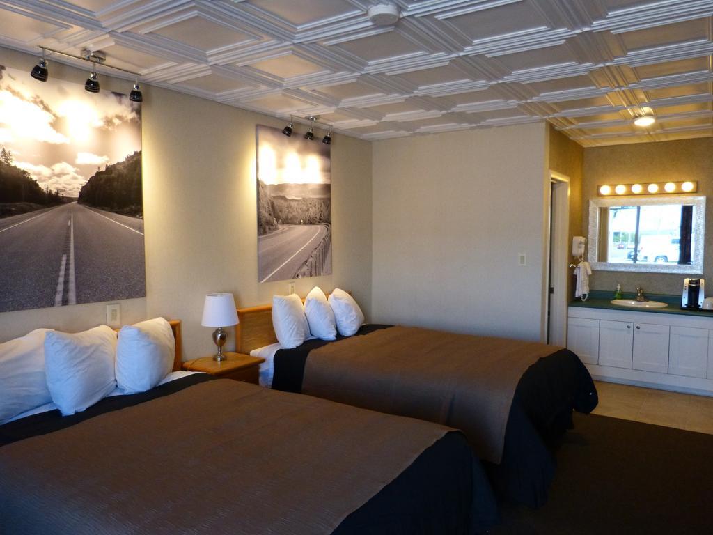 Catalina Motel Sault Ste. Marie Luaran gambar