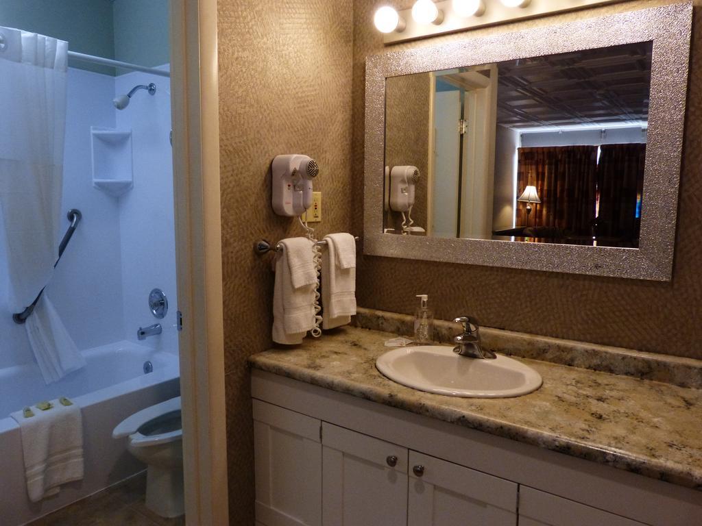 Catalina Motel Sault Ste. Marie Luaran gambar