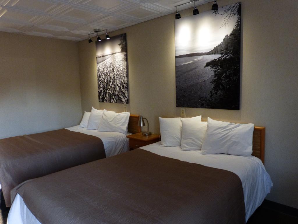 Catalina Motel Sault Ste. Marie Luaran gambar