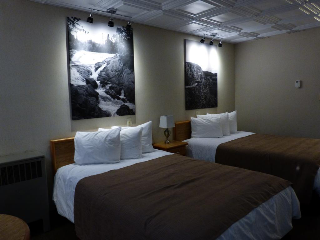 Catalina Motel Sault Ste. Marie Luaran gambar
