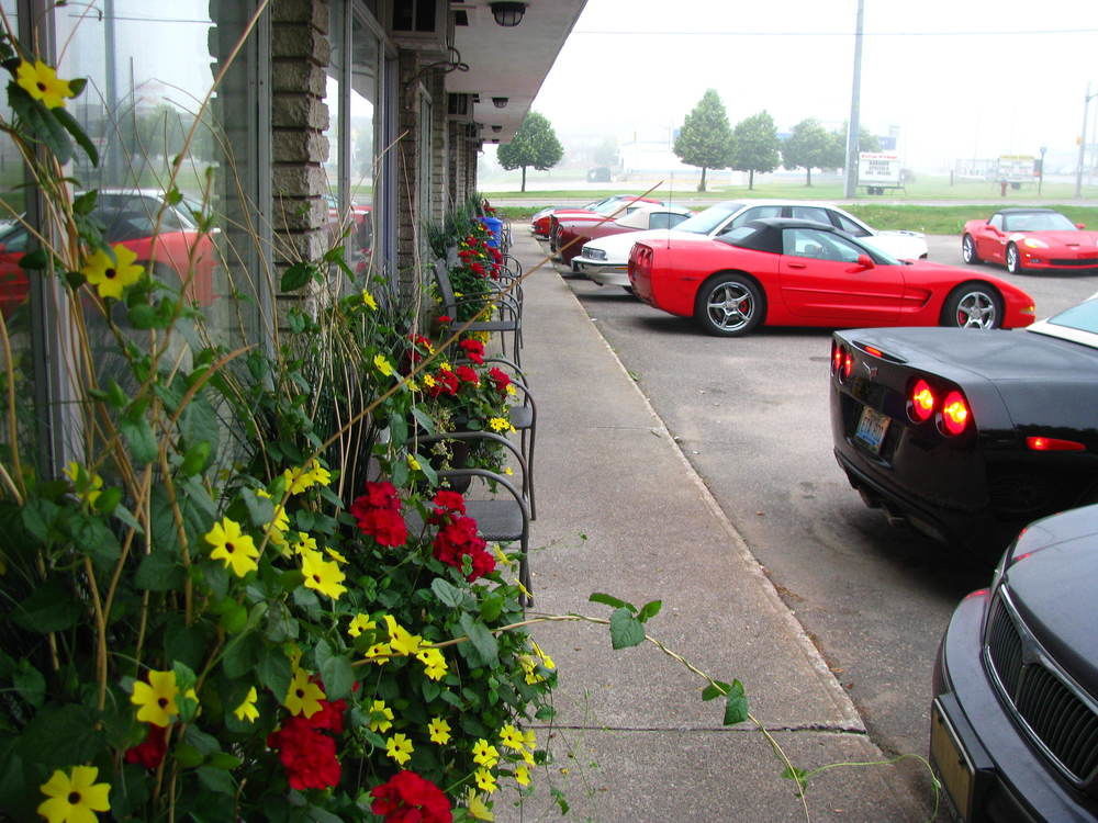 Catalina Motel Sault Ste. Marie Luaran gambar