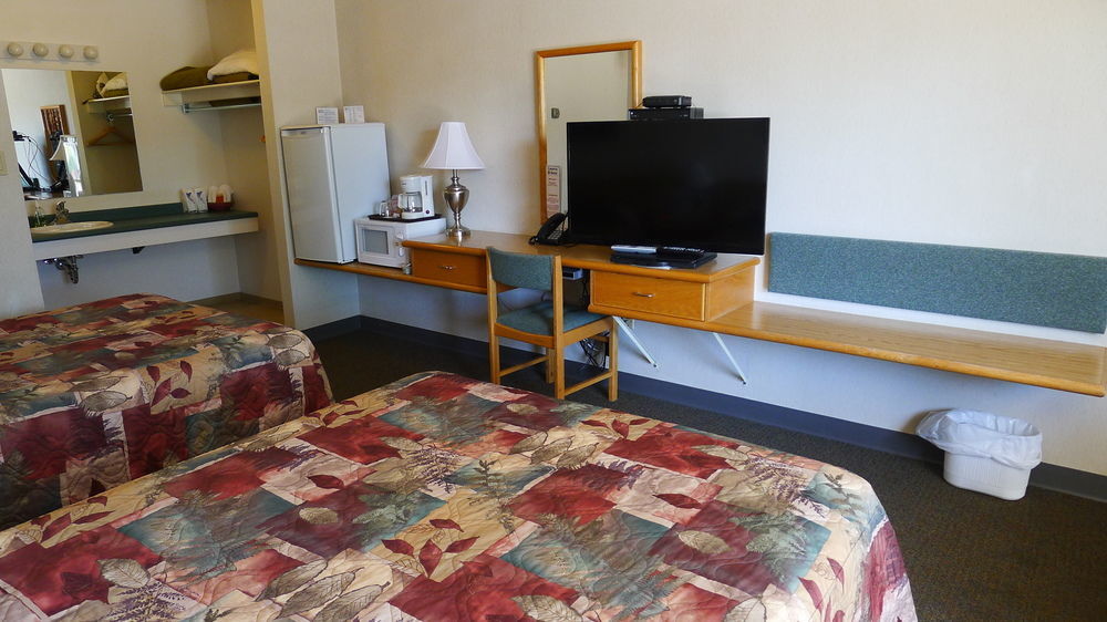 Catalina Motel Sault Ste. Marie Luaran gambar