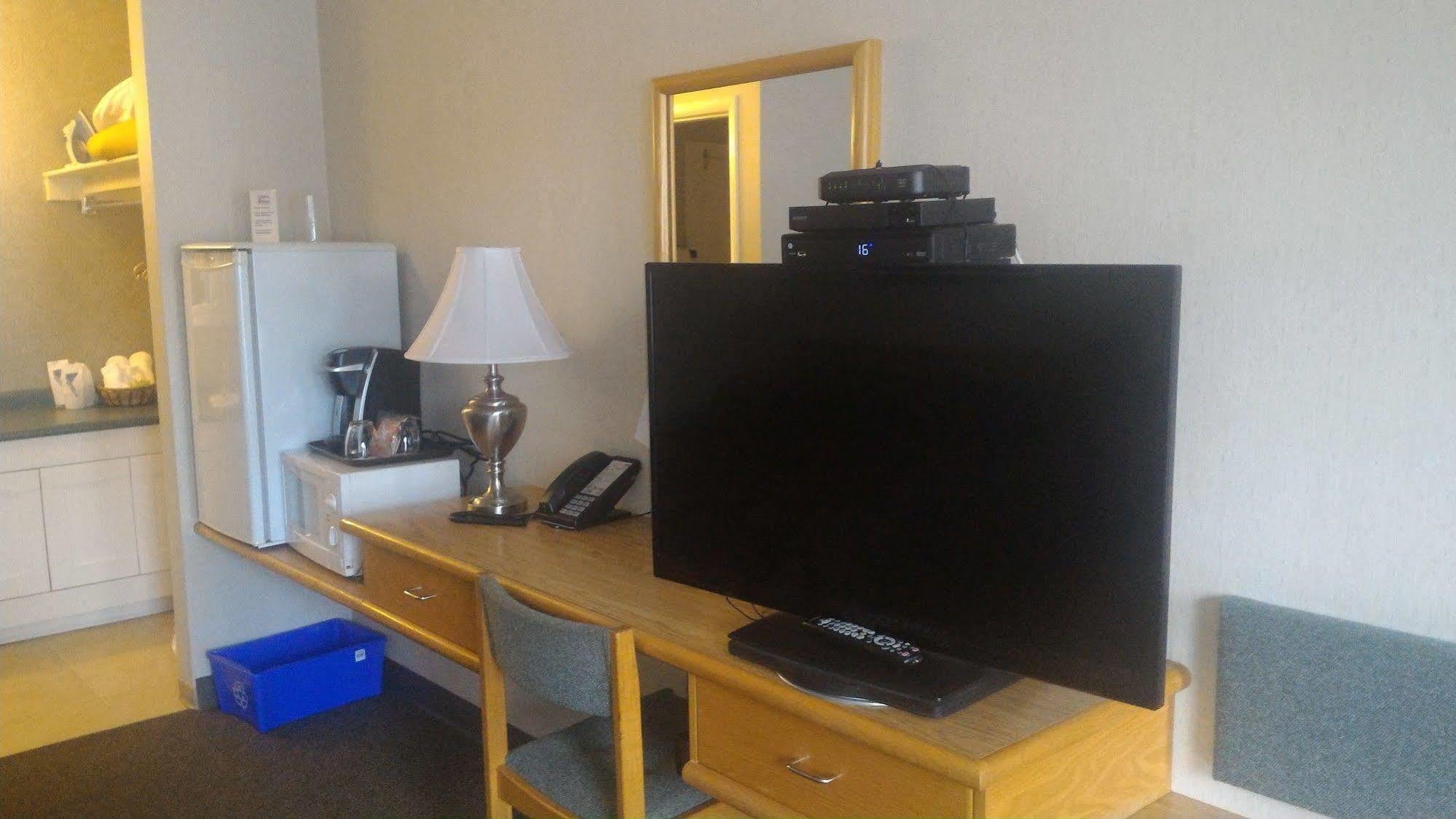 Catalina Motel Sault Ste. Marie Luaran gambar