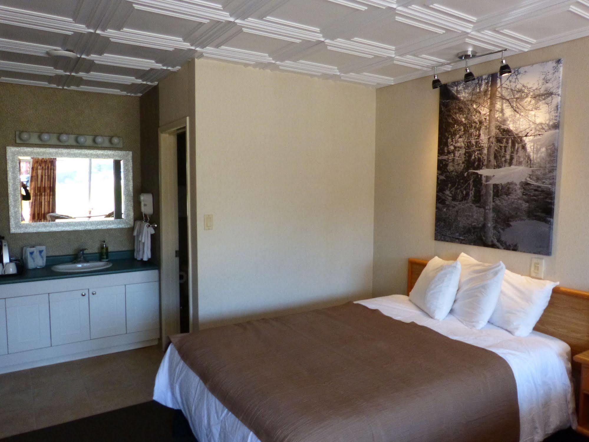 Catalina Motel Sault Ste. Marie Luaran gambar