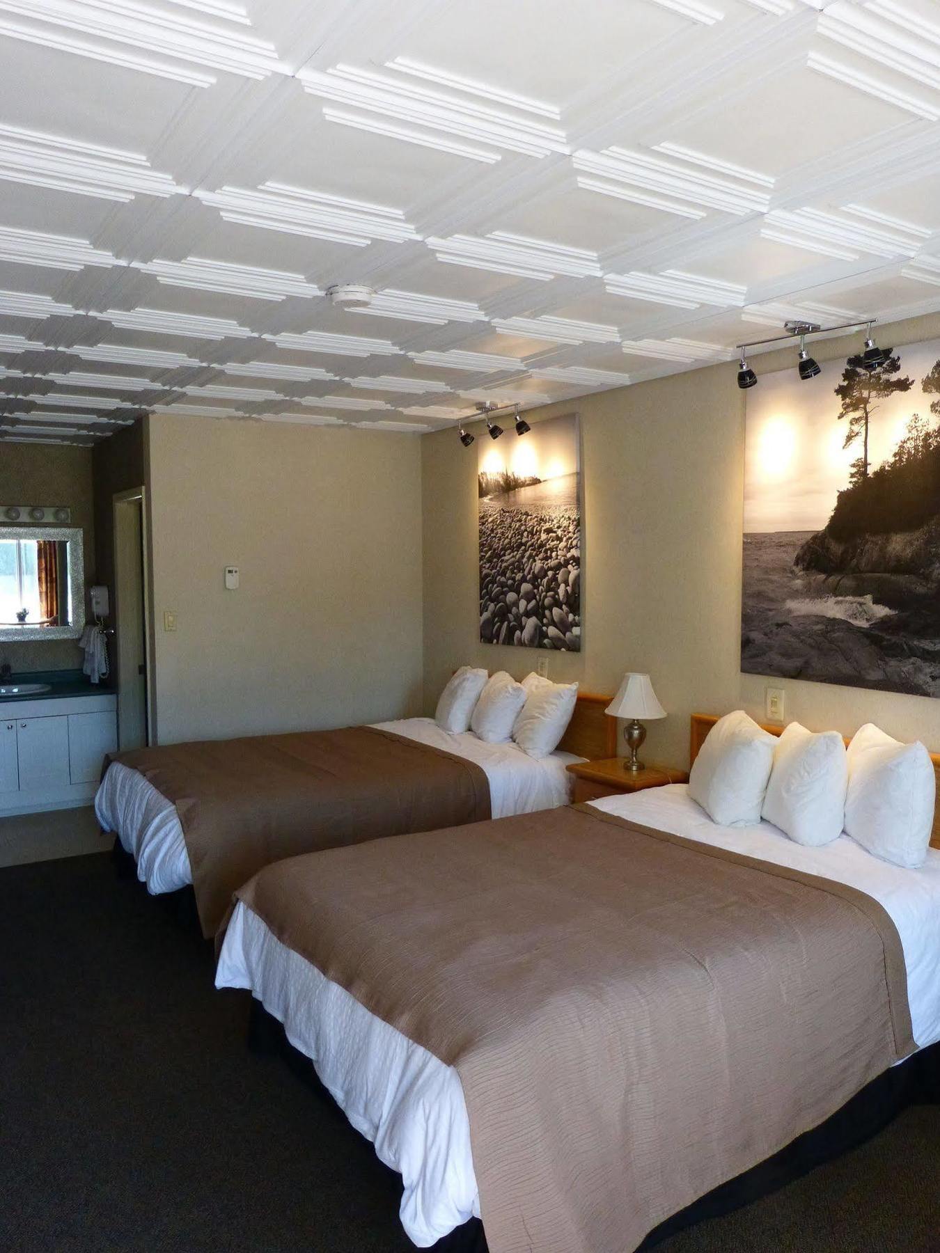 Catalina Motel Sault Ste. Marie Luaran gambar