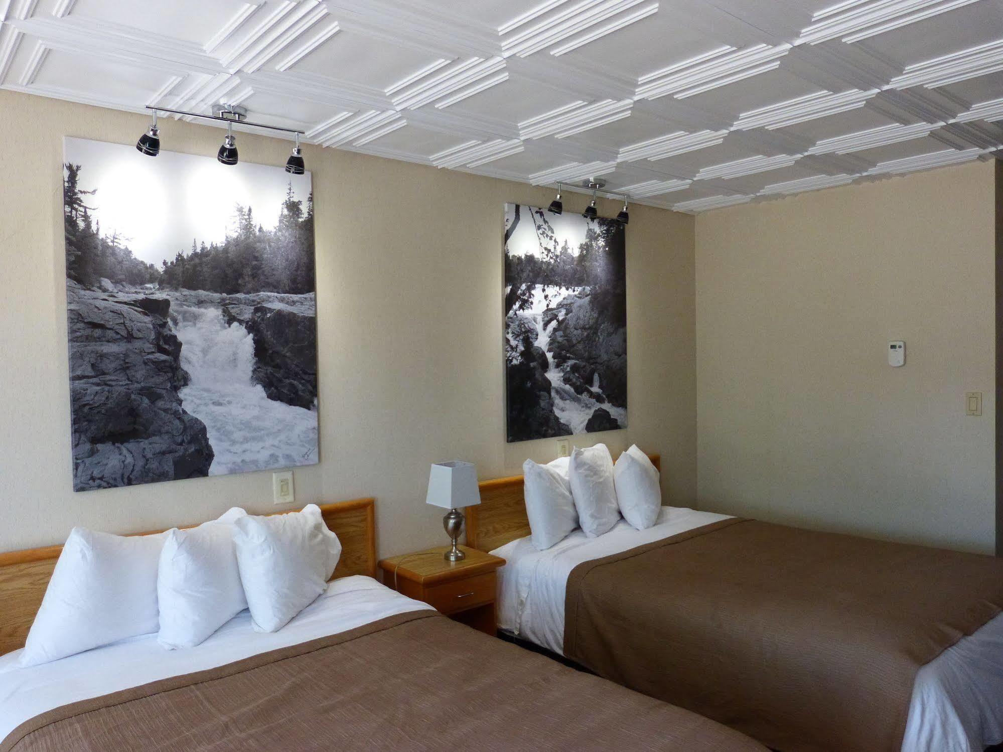 Catalina Motel Sault Ste. Marie Luaran gambar