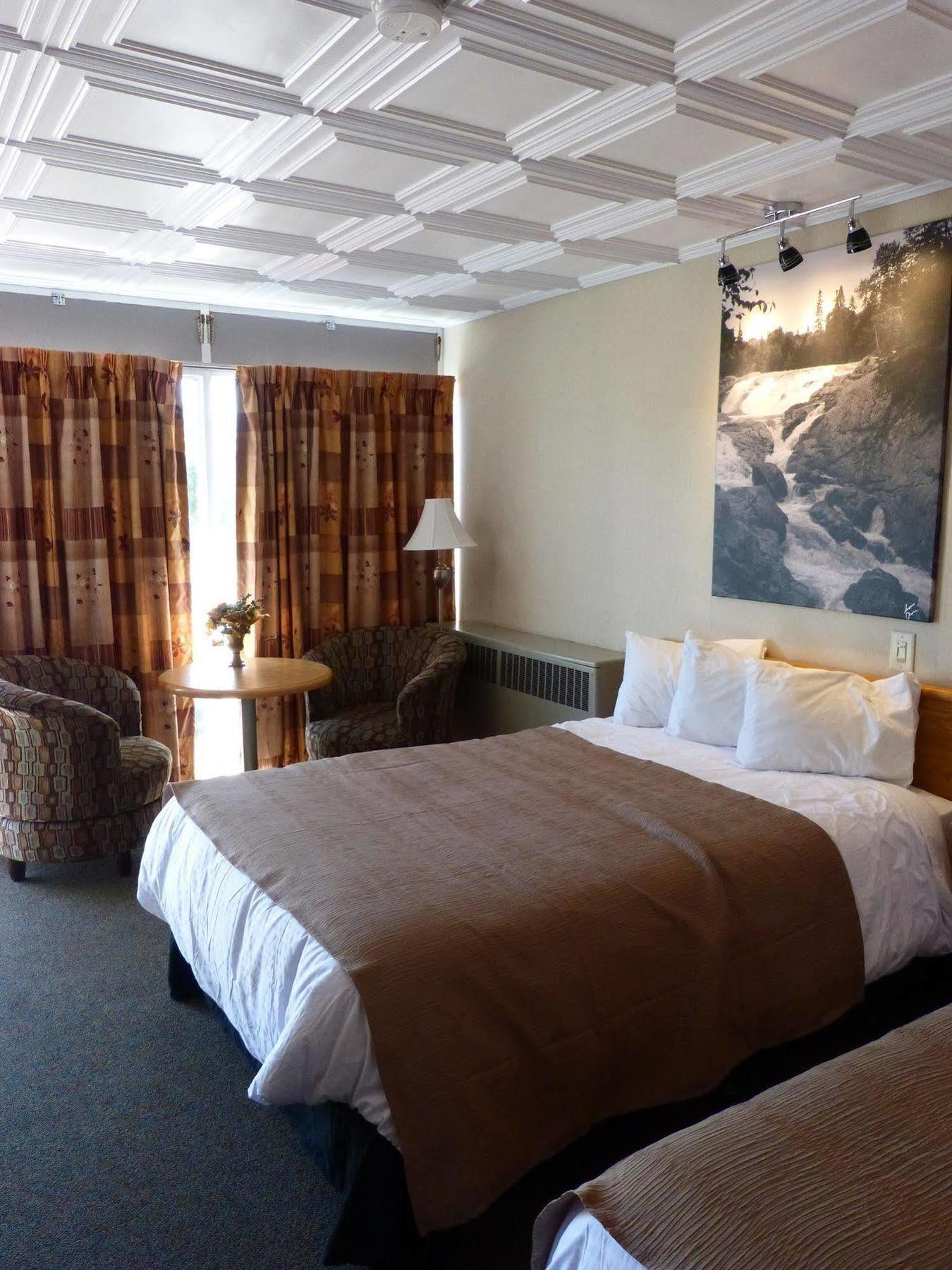 Catalina Motel Sault Ste. Marie Luaran gambar