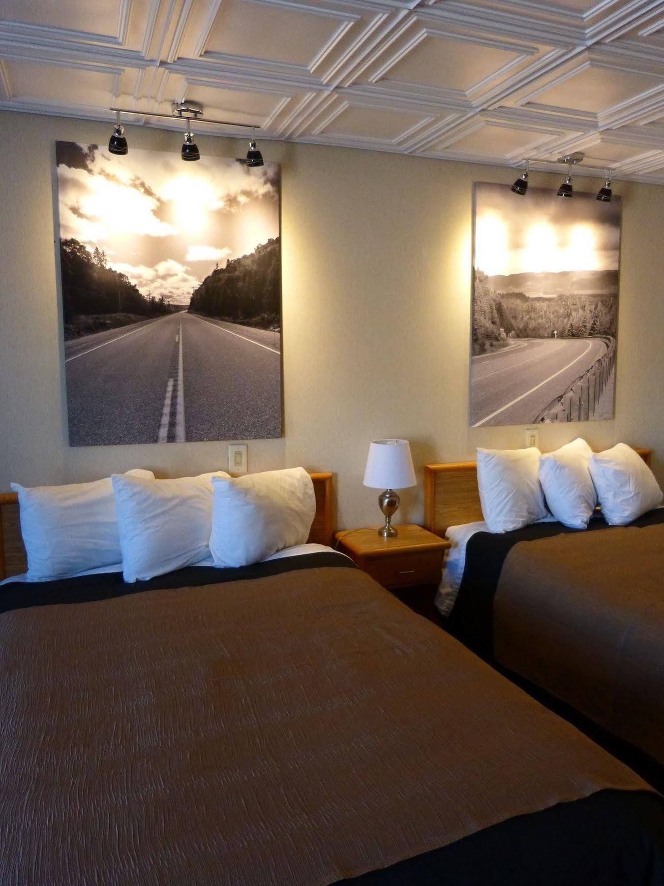 Catalina Motel Sault Ste. Marie Luaran gambar