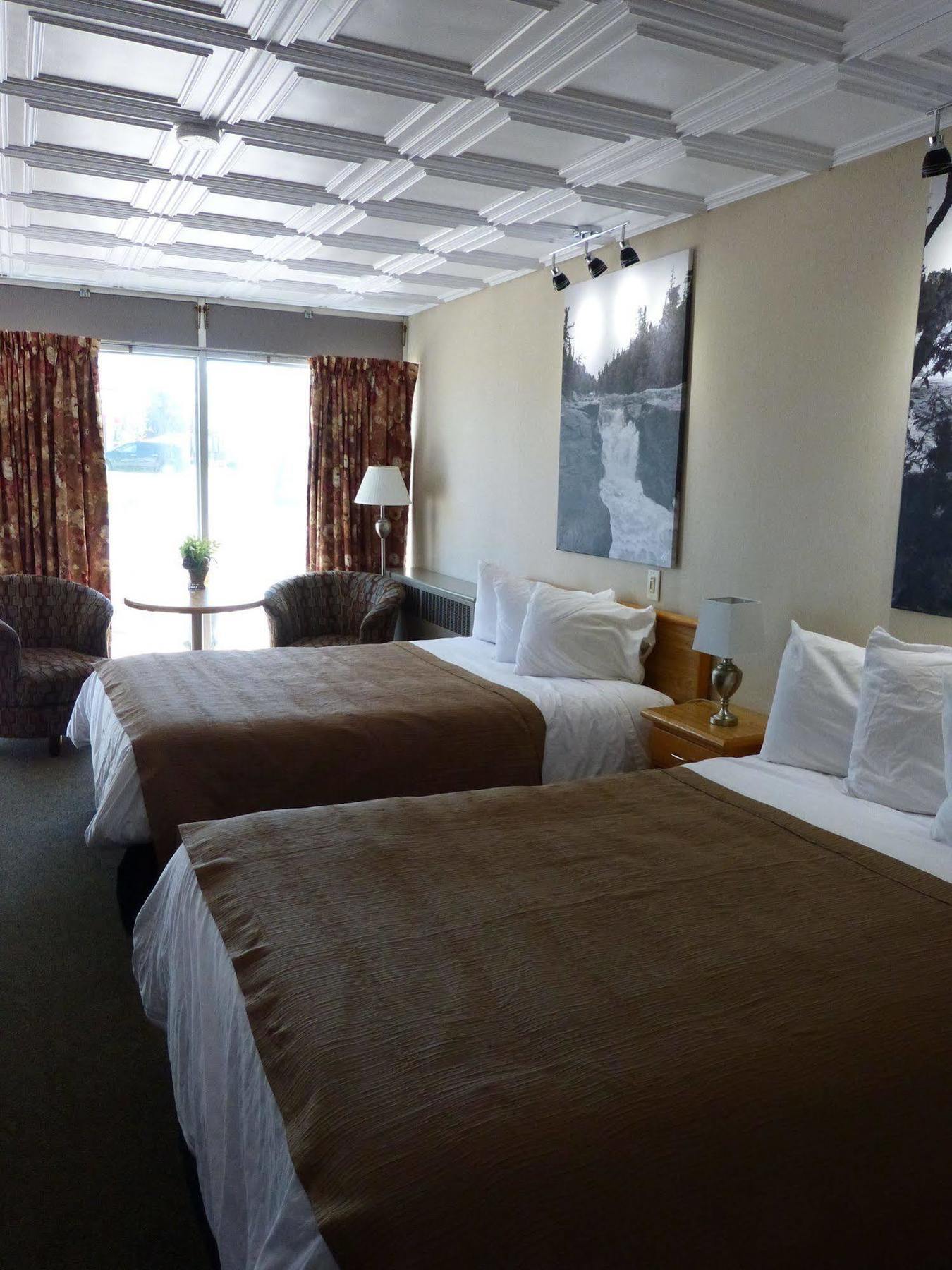 Catalina Motel Sault Ste. Marie Luaran gambar