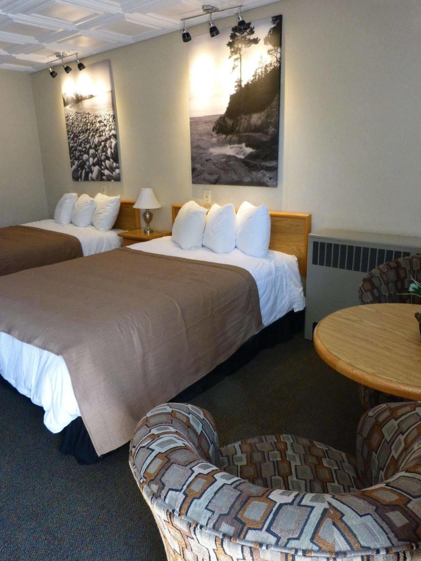 Catalina Motel Sault Ste. Marie Luaran gambar