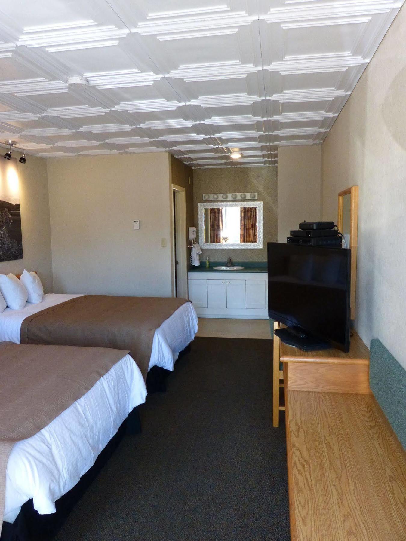 Catalina Motel Sault Ste. Marie Luaran gambar