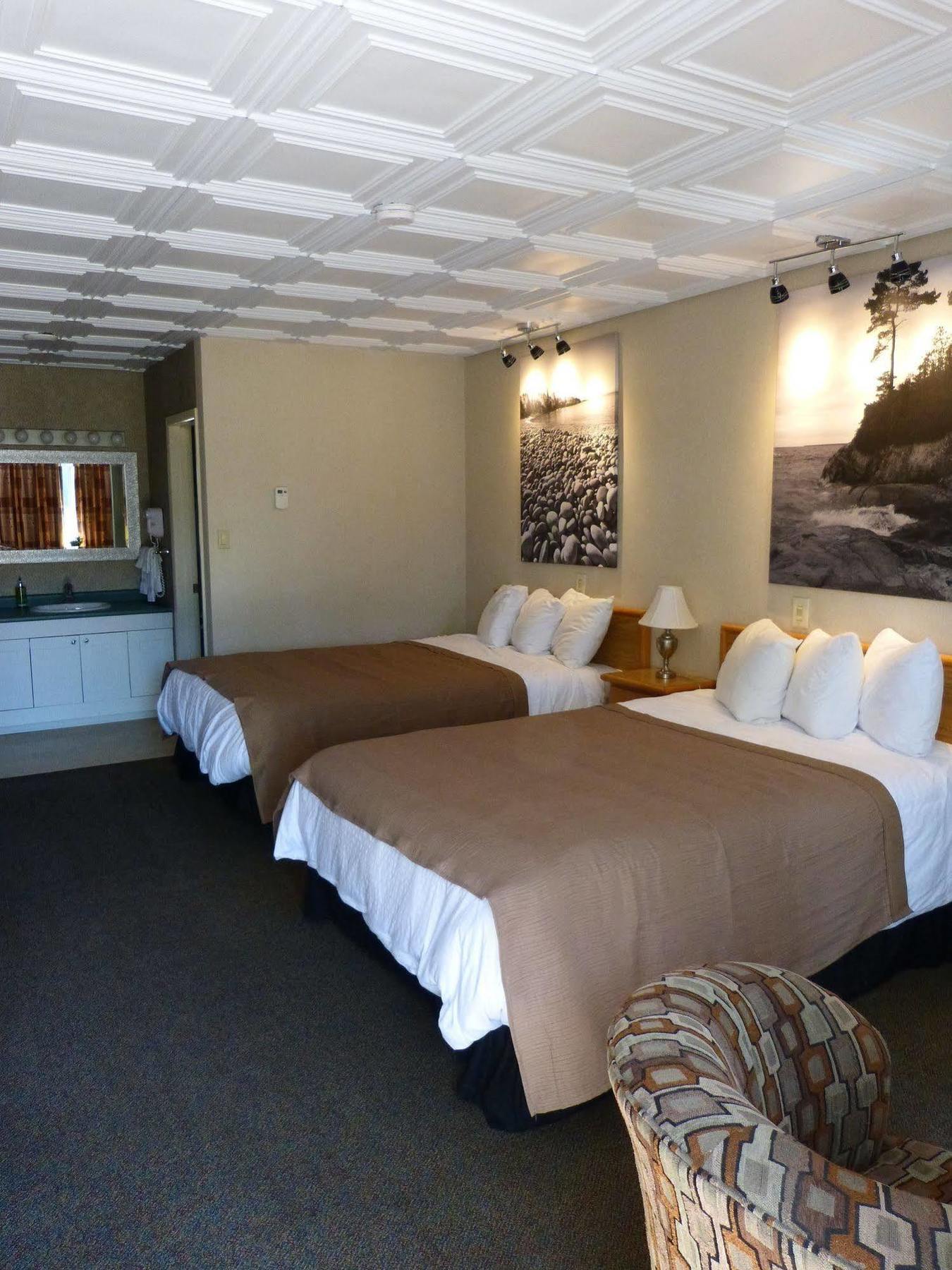 Catalina Motel Sault Ste. Marie Luaran gambar