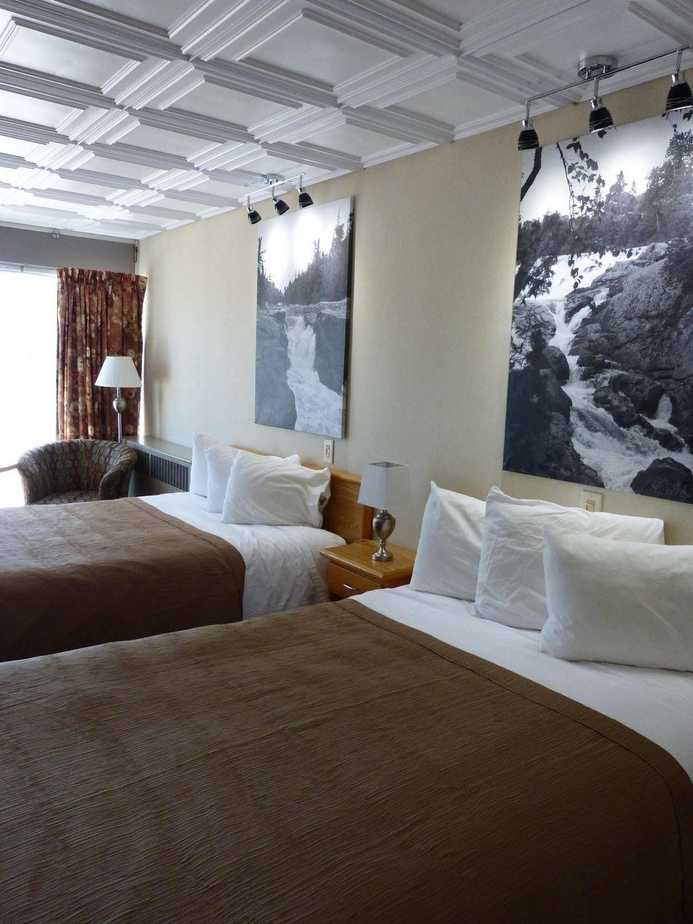 Catalina Motel Sault Ste. Marie Luaran gambar