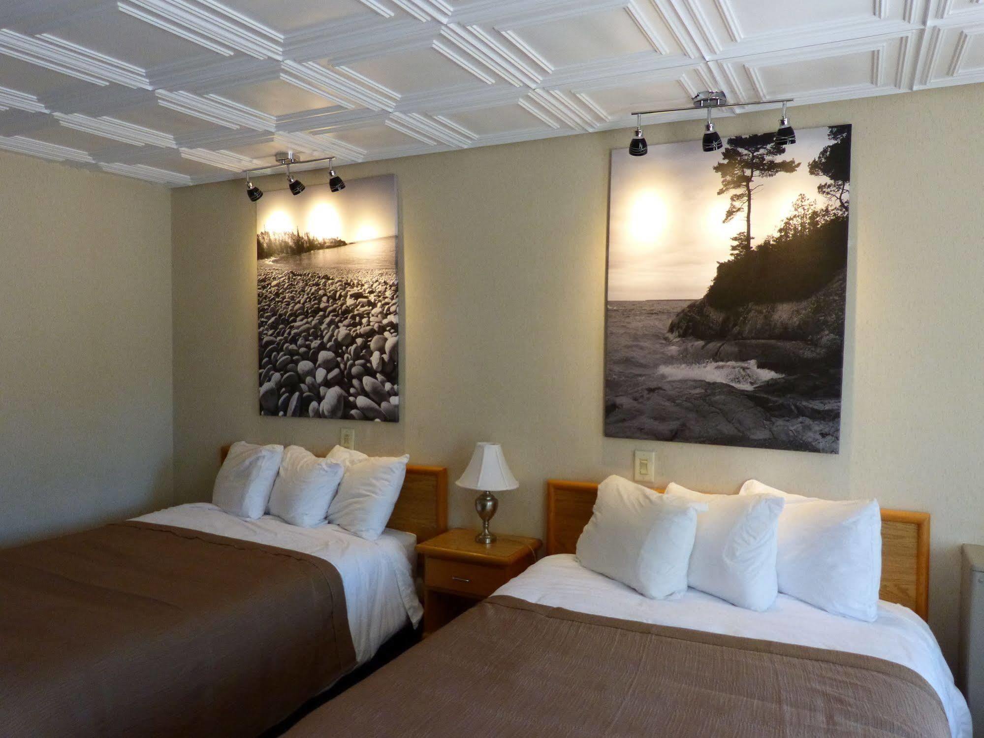 Catalina Motel Sault Ste. Marie Luaran gambar