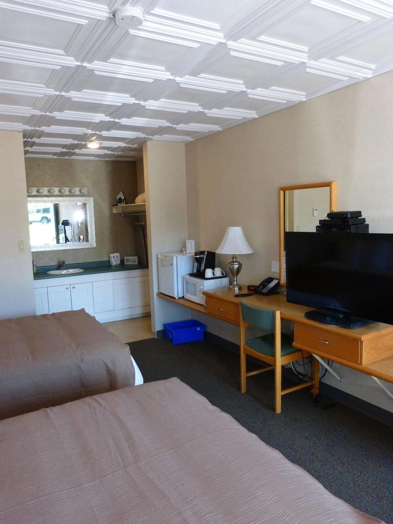 Catalina Motel Sault Ste. Marie Luaran gambar