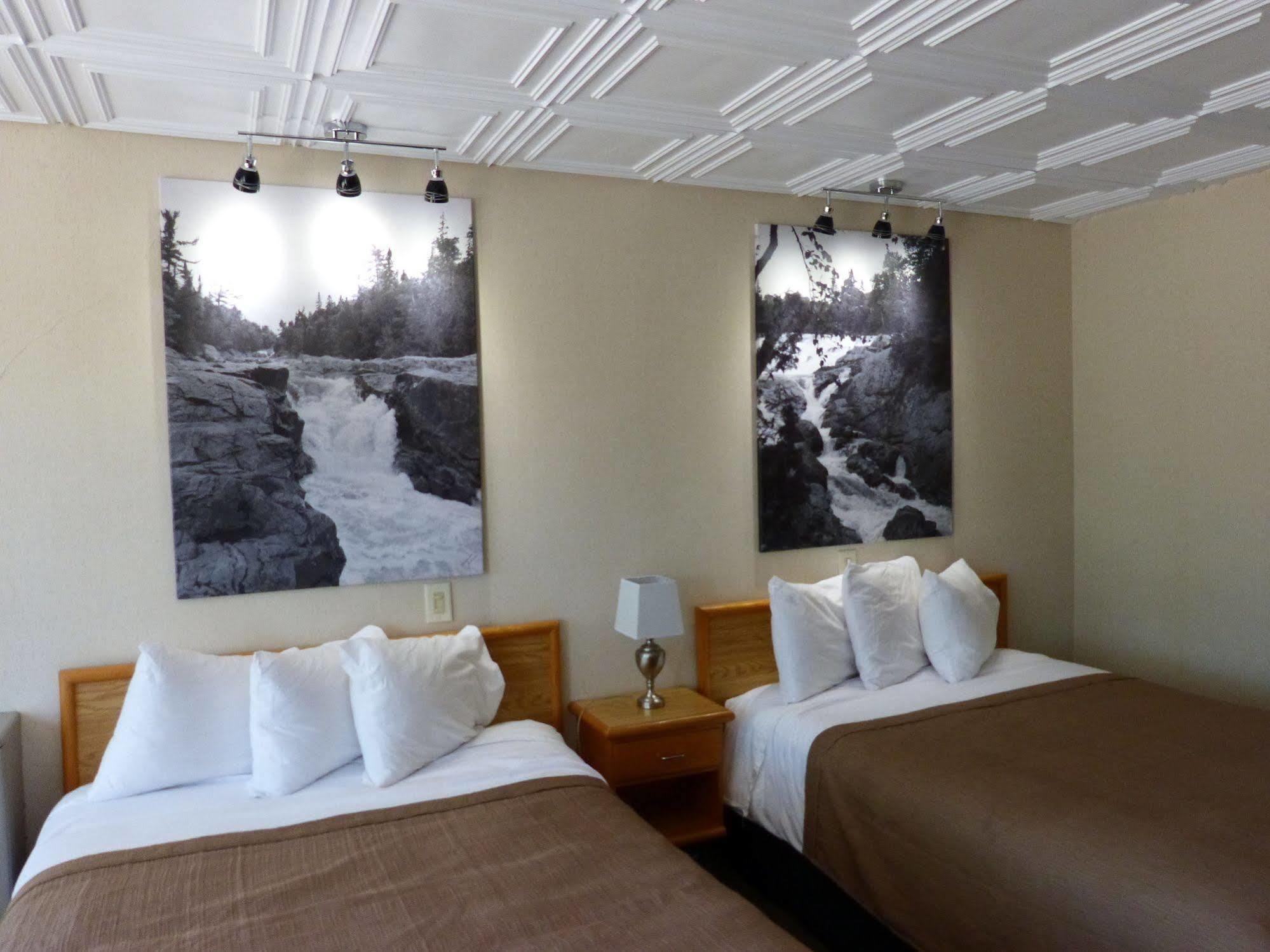 Catalina Motel Sault Ste. Marie Luaran gambar