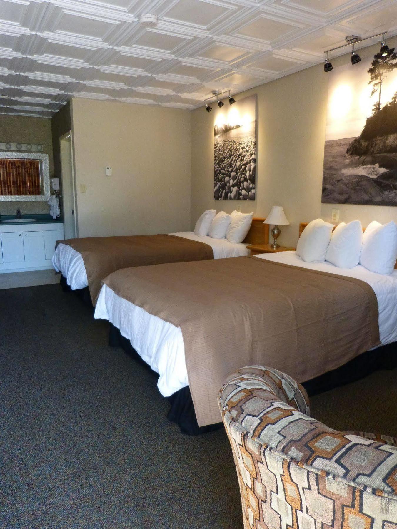 Catalina Motel Sault Ste. Marie Luaran gambar