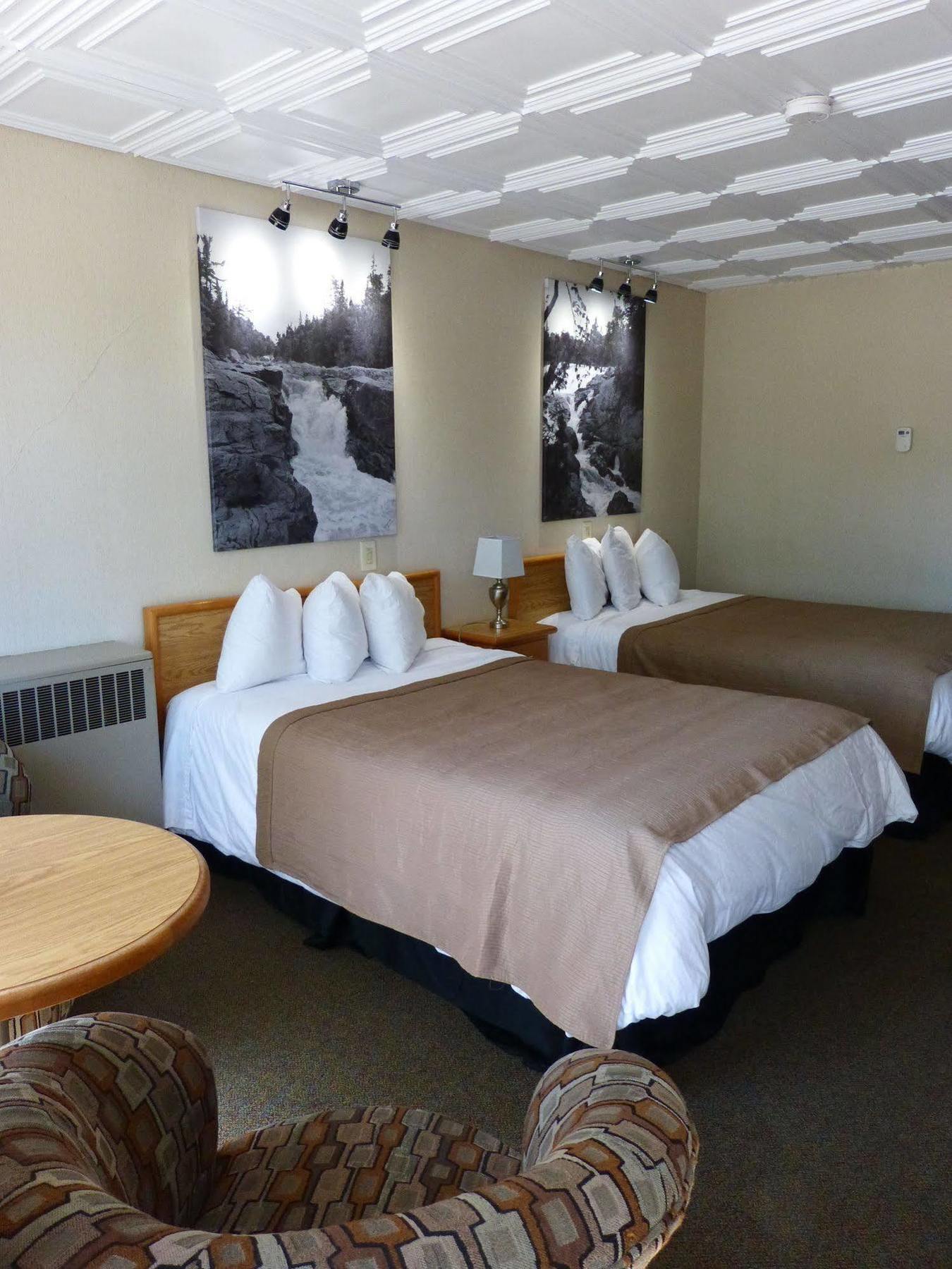 Catalina Motel Sault Ste. Marie Luaran gambar