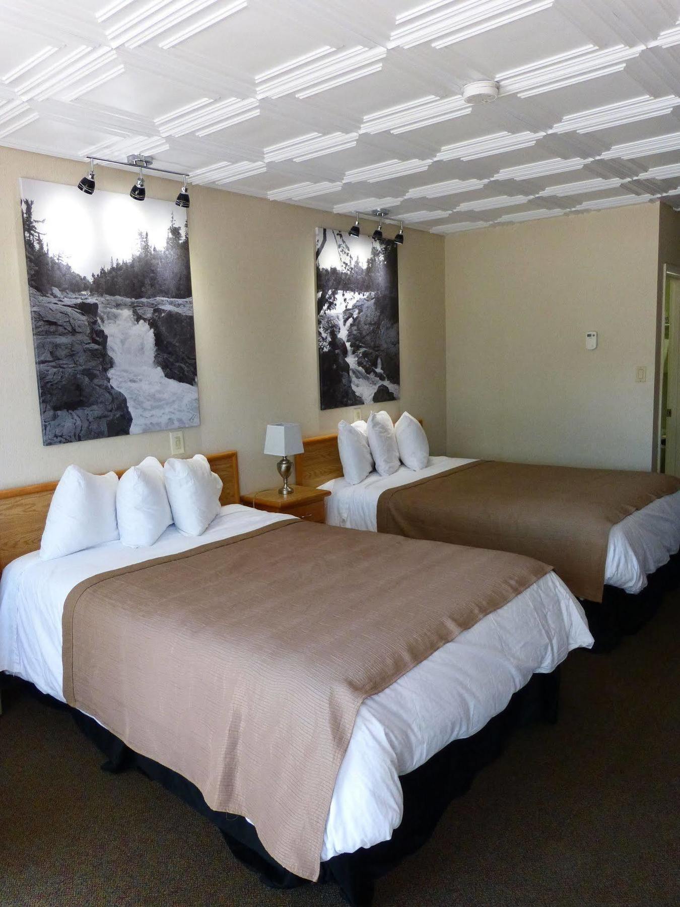 Catalina Motel Sault Ste. Marie Luaran gambar