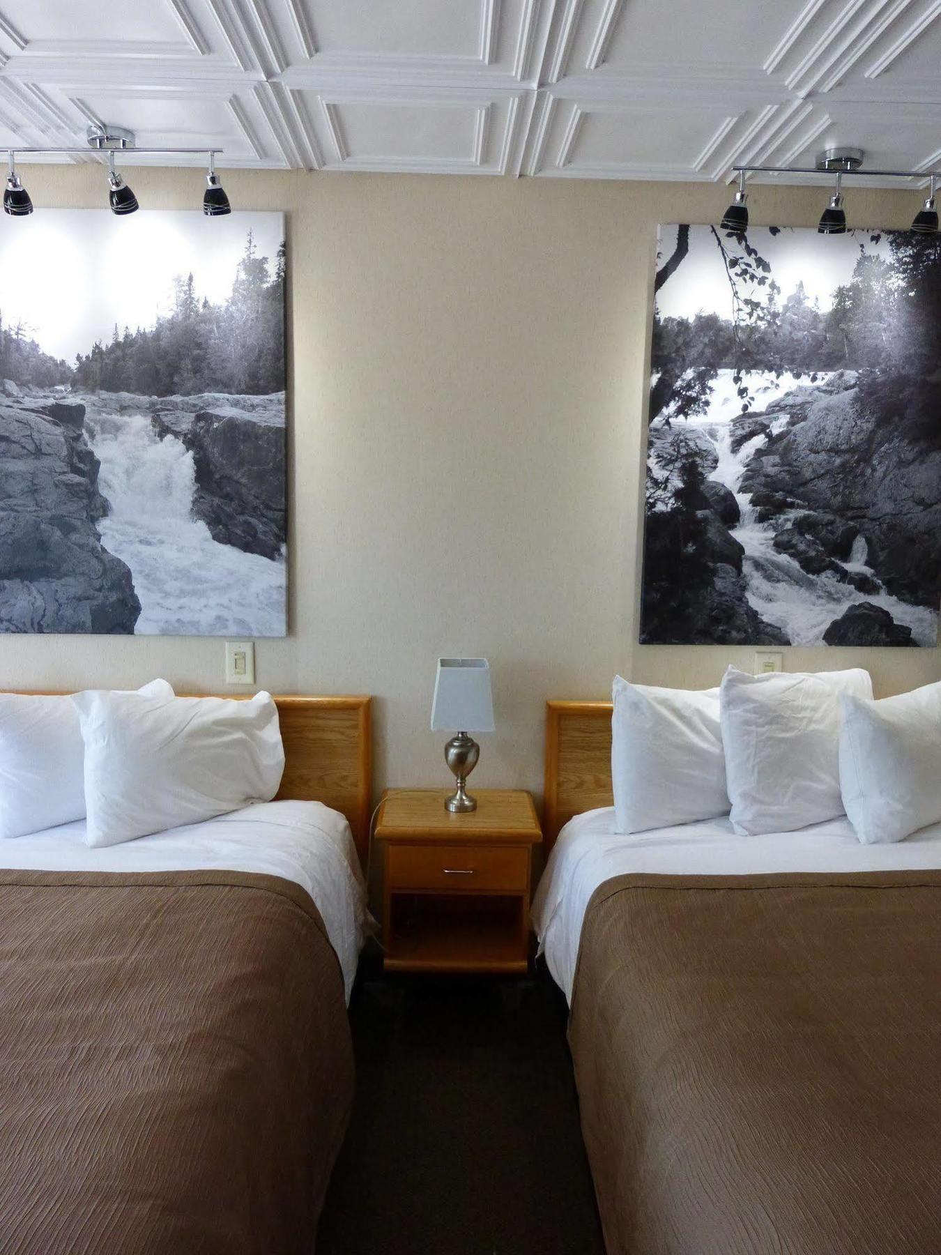 Catalina Motel Sault Ste. Marie Luaran gambar