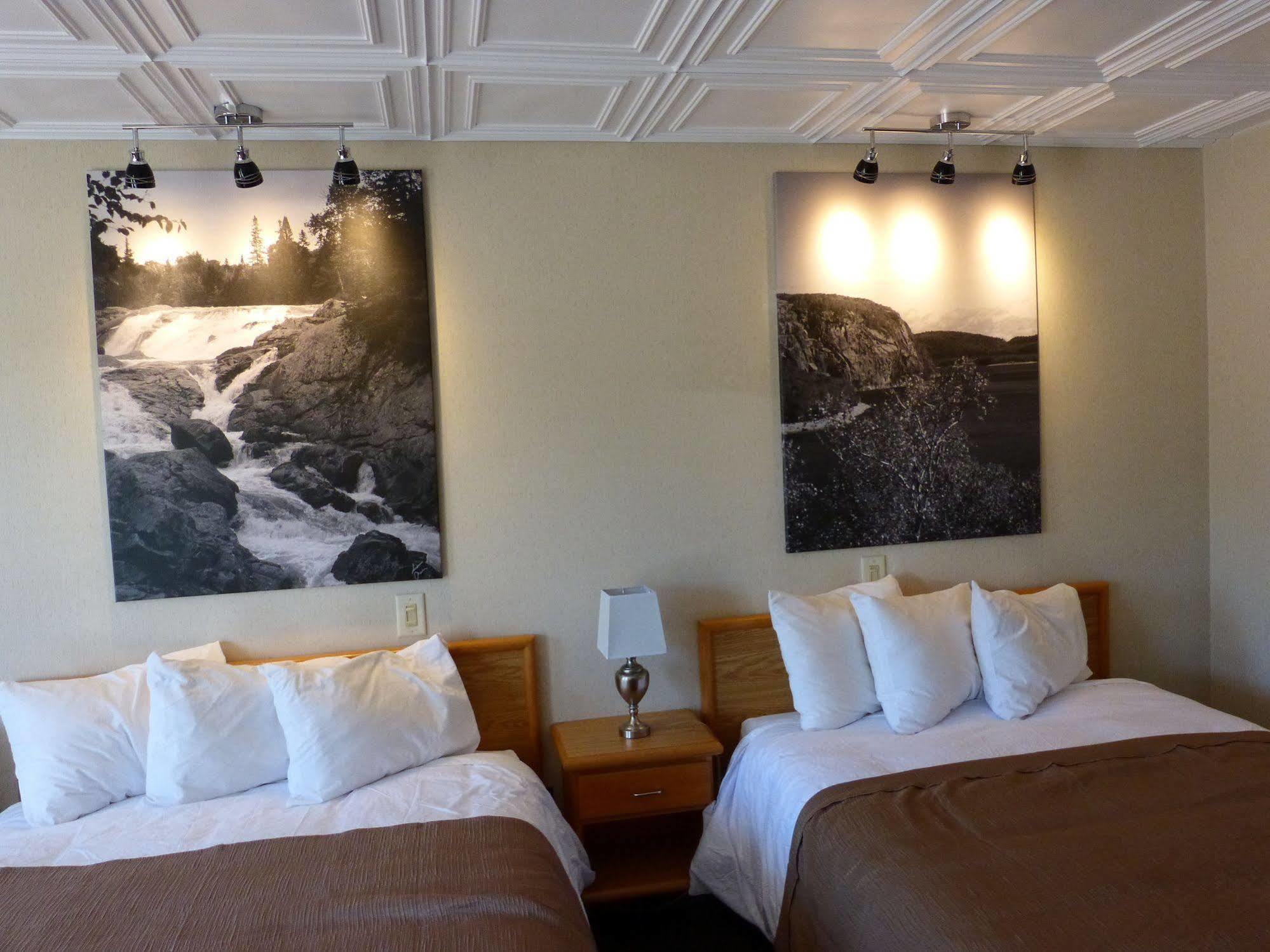 Catalina Motel Sault Ste. Marie Luaran gambar