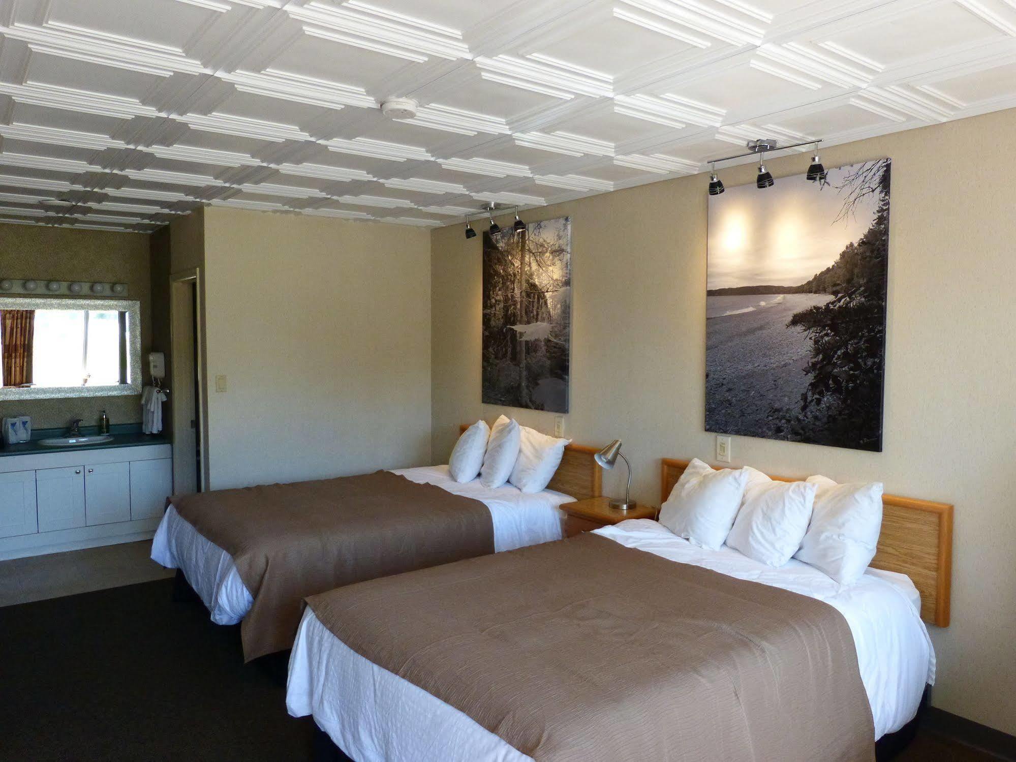 Catalina Motel Sault Ste. Marie Luaran gambar