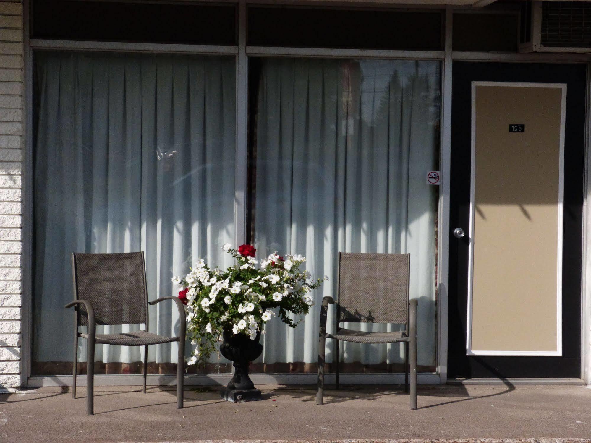 Catalina Motel Sault Ste. Marie Luaran gambar