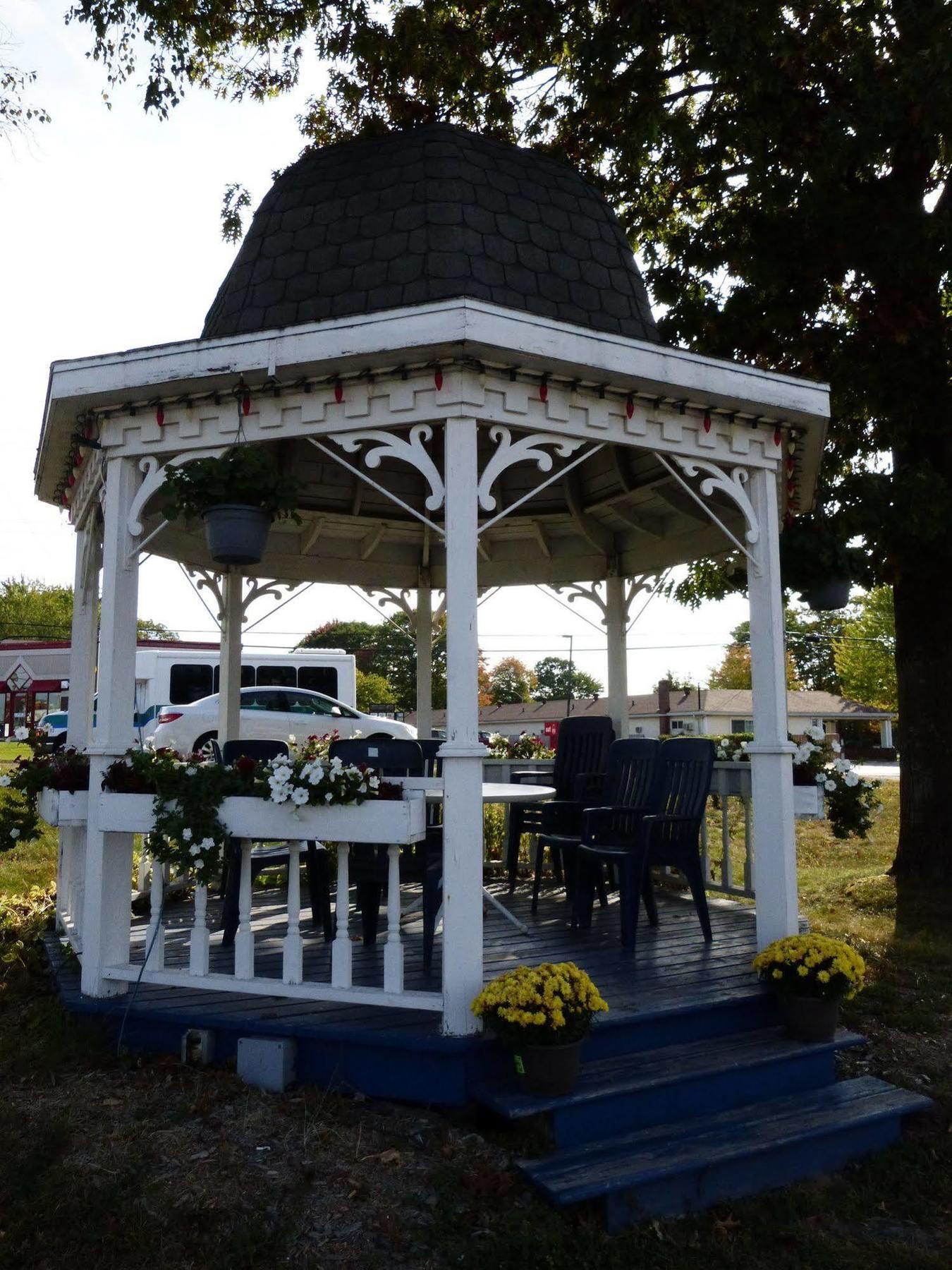 Catalina Motel Sault Ste. Marie Luaran gambar