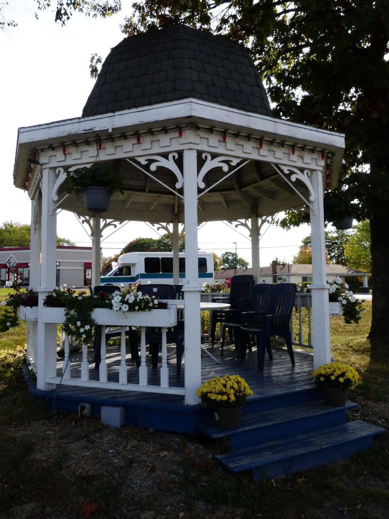Catalina Motel Sault Ste. Marie Luaran gambar
