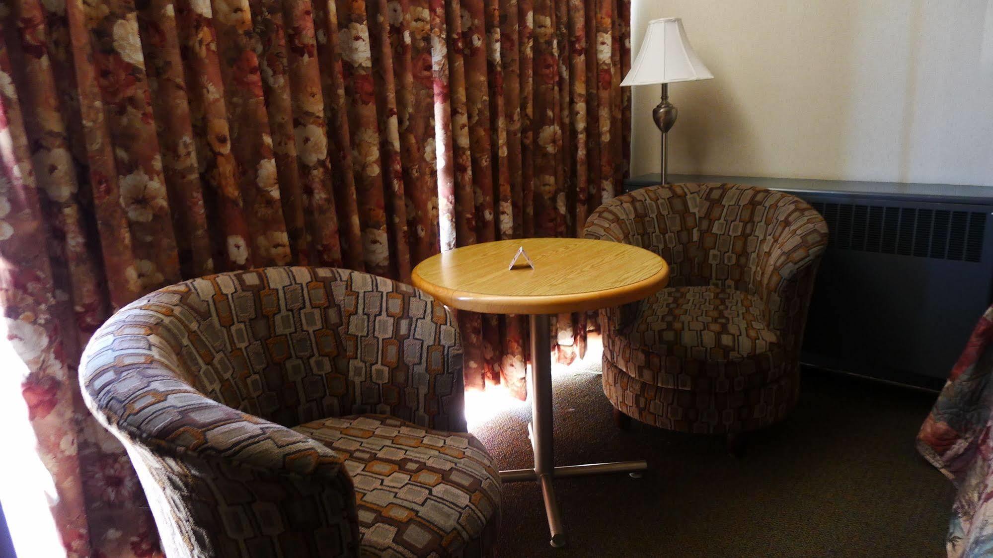 Catalina Motel Sault Ste. Marie Luaran gambar