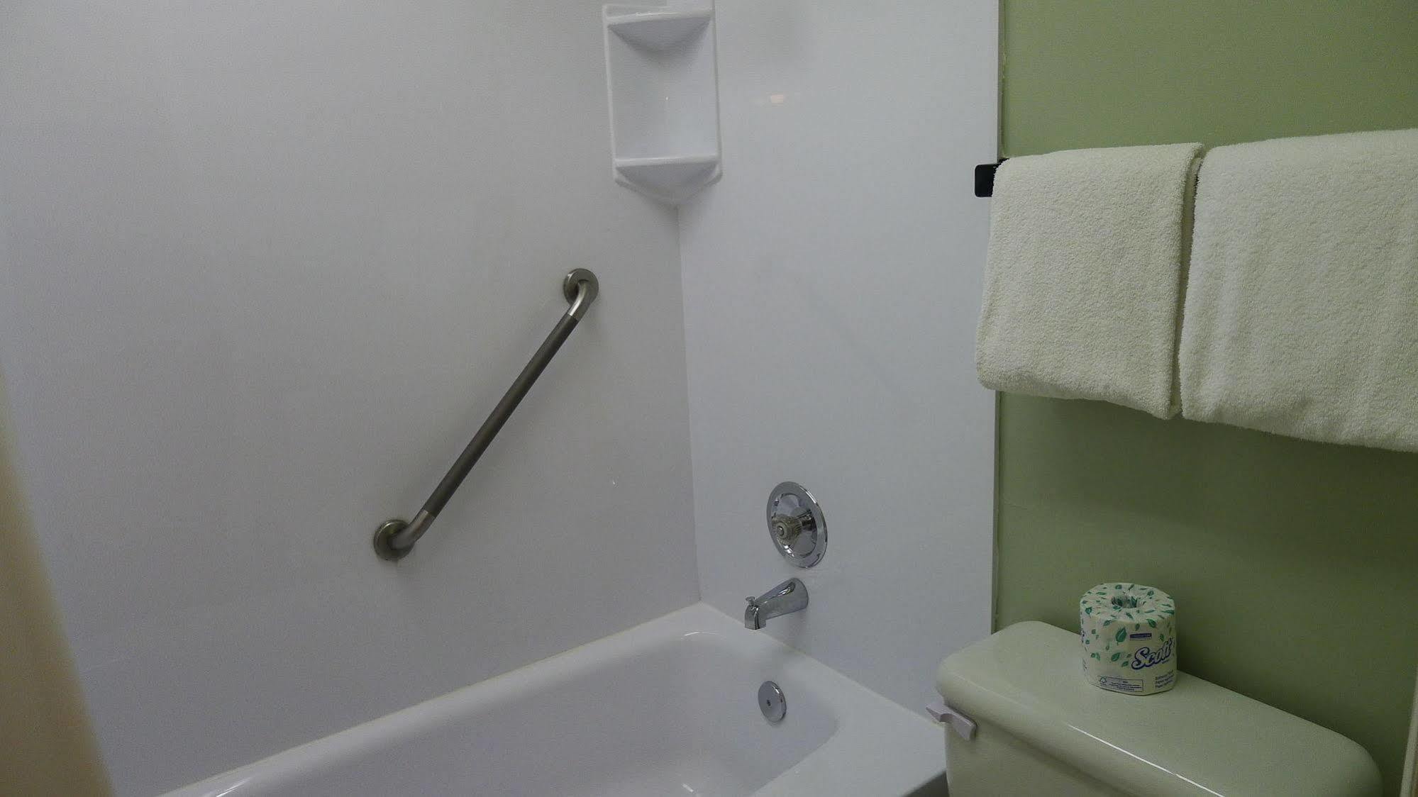 Catalina Motel Sault Ste. Marie Luaran gambar